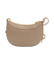 COCCINELLE WHISPER Mini-Schultertasche warmes Taupe - Damentaschen - 3