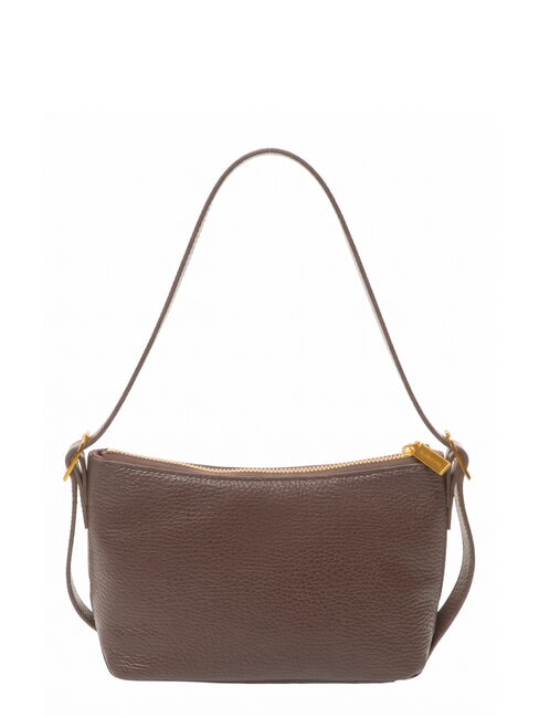 CHERRY Mini-Schultertasche Br&uuml;nette - Damentaschen