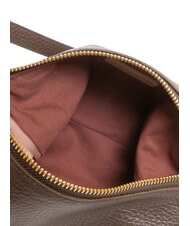 COCCINELLE CHERRY Mini-Schultertasche Br&uuml;nette - Damentaschen - 5
