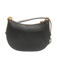 COCCINELLE WHISPER Mini-Schultertasche Schwarz - Damentaschen - 3