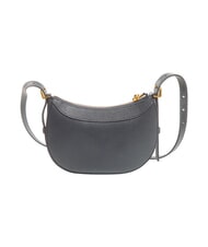 COCCINELLE WHISPER Mini-Schultertasche Mitternachtsblau - Damentaschen - 3