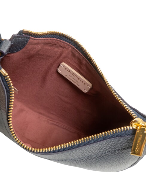 WHISPER Mini-Schultertasche Mitternachtsblau - Damentaschen