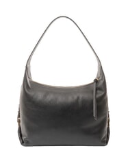 COCCINELLE ALMADA Schultertasche, Leder Schwarz - Damentaschen - 3
