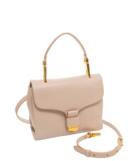 COCCINELLE NEOFIRENZE SOFT Mini-Handtasche mit Schulterriemen Rosetten - Damentaschen - 2