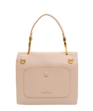 COCCINELLE NEOFIRENZE SOFT Mini-Handtasche mit Schulterriemen Rosetten - Damentaschen - 3