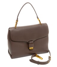 COCCINELLE NEOFIRENZE SOFT Handtasche mit Schulterriemen Br&uuml;nette - Damentaschen - 2
