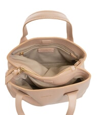 COCCINELLE ALMADA Handtasche mit Schulterriemen Rosetten - Damentaschen - 5