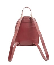 COCCINELLE ALPHA Lederrucksack Johannisbeere - Damentaschen - 3