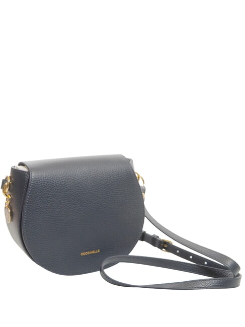 ALPHA Mini-Schultertasche Mitternachtsblau - Damentaschen