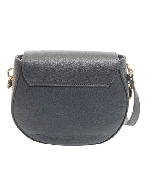 ALPHA Mini-Schultertasche Mitternachtsblau - Damentaschen