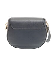 COCCINELLE ALPHA Mini-Schultertasche Mitternachtsblau - Damentaschen - 3