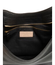 COCCINELLE ALPHA Umh&auml;ngetasche Schwarz - Damentaschen - 5