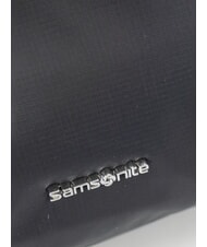 SAMSONITE MOVE JOURNEY Faltbarer Maxi-Einkaufswagen SCHWARZ - Damentaschen - 3