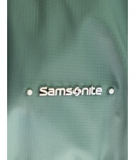 SAMSONITE MOVE JOURNEY Faltbare Einkaufstasche moosgr&uuml;n - Damentaschen - 3