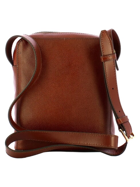 ALBERTO Ledertasche BRAUN - Damentaschen