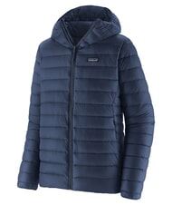 PATAGONIA DOWN Daunenjacke mit Kapuze neue Marine - Daunenjacken f&uuml;r Herren - 4