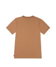 LEVI'S BATWING Kinder-T-Shirt aus Baumwolle Rodeo Brown - Kinder-T-Shirt - 2