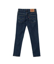 LEVI'S 512 Kinderjeans EL Train 2 mit Zerst&ouml;rung - Kinderhosen - 2