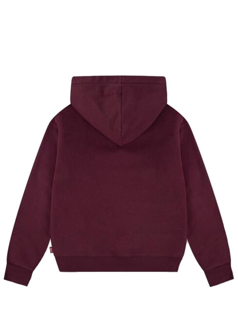 BATWING Kapuzenpullover Schokoladentr&uuml;ffel - Sweatshirts Kinder
