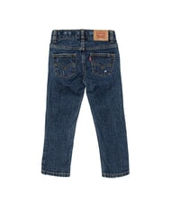 LEVI'S 512 Kinderjeans EL Train 2 mit Zerst&ouml;rung - Kinderhosen - 2