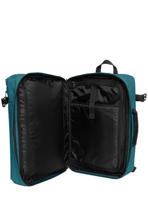 TRANSIT R PACK  PC-Rucksack 16" Jadegr&uuml;n - Rucks&auml;cke f&uuml;r Schule &amp; Freizeit