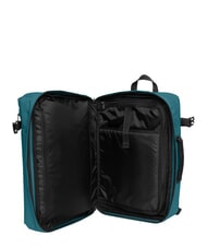 EASTPAK TRANSIT R PACK  PC-Rucksack 16" Jadegr&uuml;n - Rucks&auml;cke f&uuml;r Schule &amp; Freizeit - 2