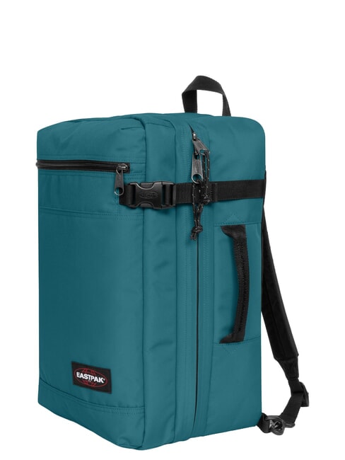 TRANSIT R PACK  PC-Rucksack 16" Jadegr&uuml;n - Rucks&auml;cke f&uuml;r Schule &amp; Freizeit