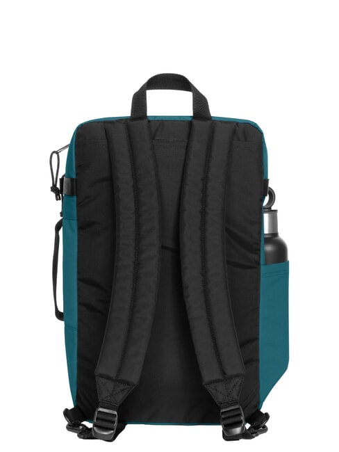 TRANSIT R PACK  PC-Rucksack 16" Jadegr&uuml;n - Rucks&auml;cke f&uuml;r Schule &amp; Freizeit