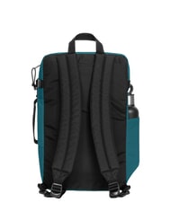 EASTPAK TRANSIT R PACK  PC-Rucksack 16" Jadegr&uuml;n - Rucks&auml;cke f&uuml;r Schule &amp; Freizeit - 4