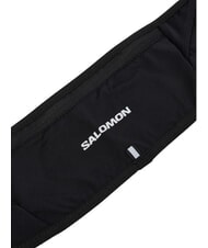SALOMON PULSE SLING Schmale H&uuml;fttasche Schwarz - H&uuml;fttaschen - 3