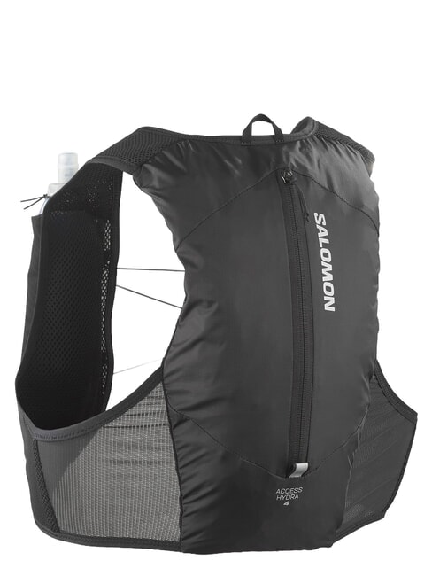 HYDRA ACCESS 4 ONE FLASK Laufweste Schwarz - &Auml;rmellose Jacken f&uuml;r M&auml;nner