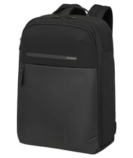 SAMSONITE MODERNY 17,3"-Laptop-Rucksack SCHWARZ - PC-Rucks&auml;cke - 2