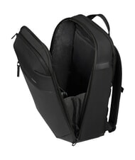 SAMSONITE MODERNY 17,3"-Laptop-Rucksack SCHWARZ - PC-Rucks&auml;cke - 5