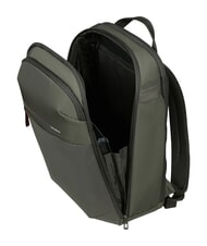 SAMSONITE MODERNY 15,6"-Laptop-Rucksack gr&uuml;n - PC-Rucks&auml;cke - 5