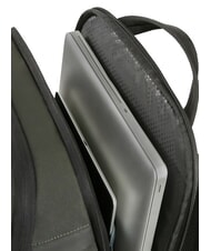 SAMSONITE MODERNY 15,6"-Laptop-Rucksack gr&uuml;n - PC-Rucks&auml;cke - 6