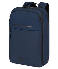 SAMSONITE MODERNY 15,6"-Laptop-Rucksack Blau - PC-Rucks&auml;cke - 2