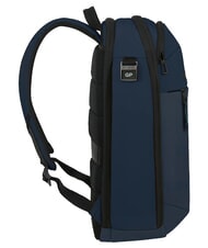 SAMSONITE MODERNY 15,6"-Laptop-Rucksack Blau - PC-Rucks&auml;cke - 3