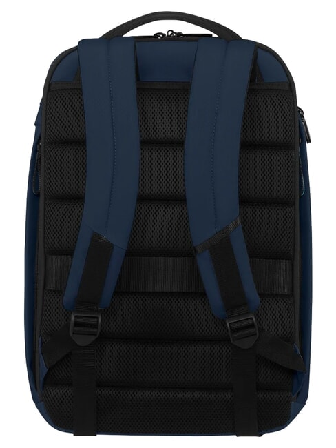 MODERNY 15,6"-Laptop-Rucksack Blau - PC-Rucks&auml;cke
