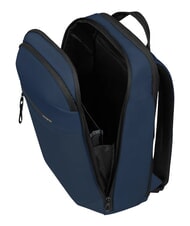 SAMSONITE MODERNY 15,6"-Laptop-Rucksack Blau - PC-Rucks&auml;cke - 5