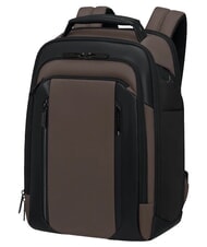 SAMSONITE SPECTROLITE 4.0 14,1-Zoll-Laptop-Rucksack, Handgep&auml;ck braun - PC-Rucks&auml;cke - 2