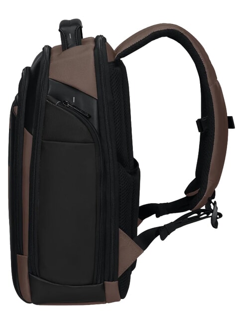 SPECTROLITE 4.0 14,1-Zoll-Laptop-Rucksack, Handgep&auml;ck braun - PC-Rucks&auml;cke
