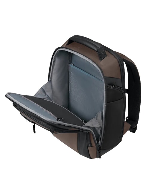 SPECTROLITE 4.0 14,1-Zoll-Laptop-Rucksack, Handgep&auml;ck braun - PC-Rucks&auml;cke