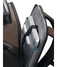SAMSONITE SPECTROLITE 4.0 14,1-Zoll-Laptop-Rucksack, Handgep&auml;ck braun - PC-Rucks&auml;cke - 6