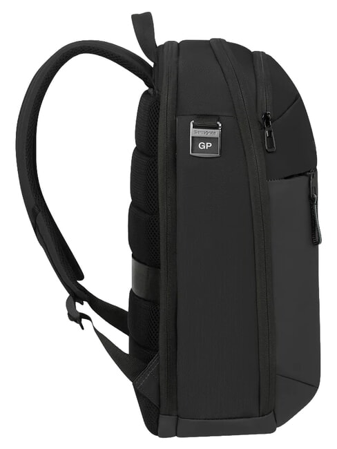 MODERNY 15,6"-Laptop-Rucksack SCHWARZ - PC-Rucks&auml;cke