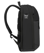 SAMSONITE MODERNY 15,6"-Laptop-Rucksack SCHWARZ - PC-Rucks&auml;cke - 3