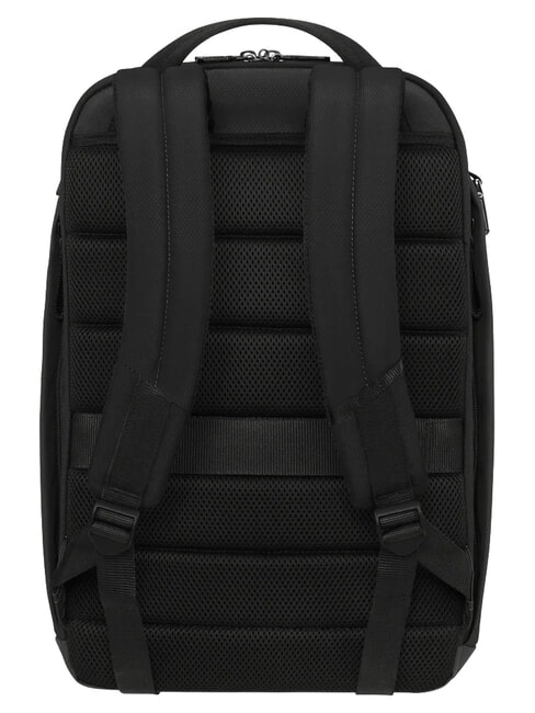MODERNY 15,6"-Laptop-Rucksack SCHWARZ - PC-Rucks&auml;cke