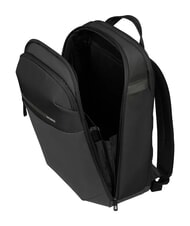 SAMSONITE MODERNY 15,6"-Laptop-Rucksack SCHWARZ - PC-Rucks&auml;cke - 5