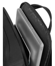 SAMSONITE MODERNY 15,6"-Laptop-Rucksack SCHWARZ - PC-Rucks&auml;cke - 6