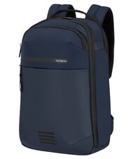 SAMSONITE MODERNY 14,1"-Laptop-Rucksack Blau - PC-Rucks&auml;cke - 2