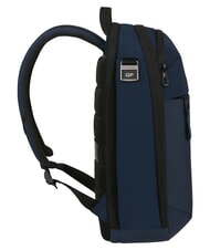 SAMSONITE MODERNY 14,1"-Laptop-Rucksack Blau - PC-Rucks&auml;cke - 3